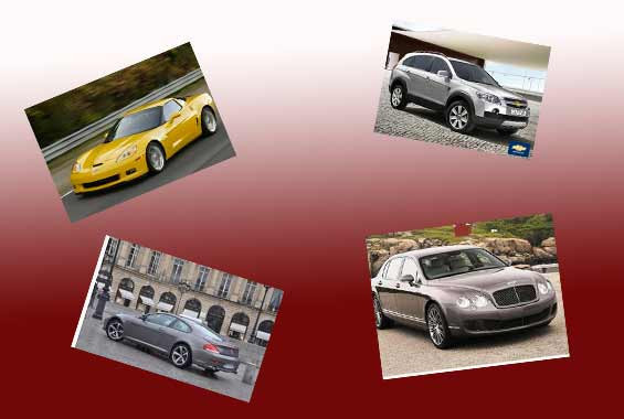 Lüks otomobillerin şaşırtan ikinci el fiyatı - Resim: 1