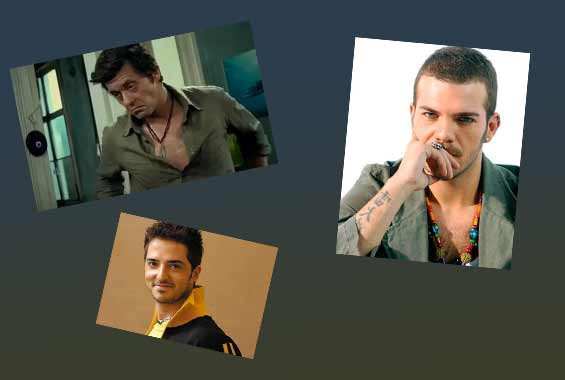 İşte bedelliyi bekleyen ünlü isimler - Resim: 1