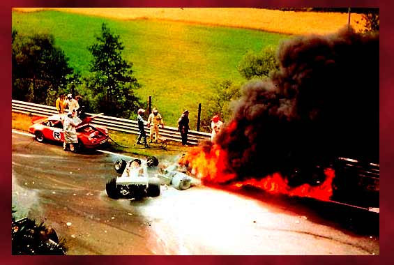 Ölüm onların peşini bırakmadı - Resim: 1