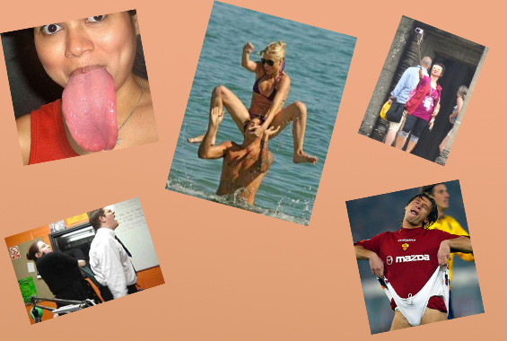 Sanal alemde tıklanma rekoru kıranlar - Resim: 1