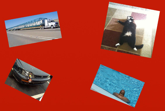 Bu kadarına da pes diyebilirsiniz - Resim: 1