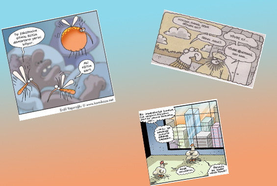 Güne eğlenerek başlamaya ne dersiniz? - Resim: 1