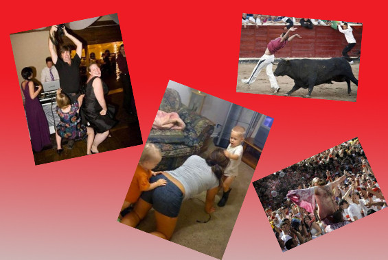 Günün tıklanma rekoru kıran fotoğrafları - Resim: 1