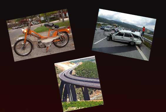 Türklere nasip olur böyle ölümler - Resim: 1