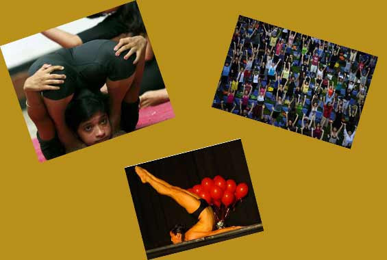 Bu kadarına da pes dedirten kareler - Resim: 1