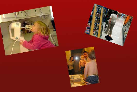 Günün tıklanma rekoru kıran kareleri - Resim: 1