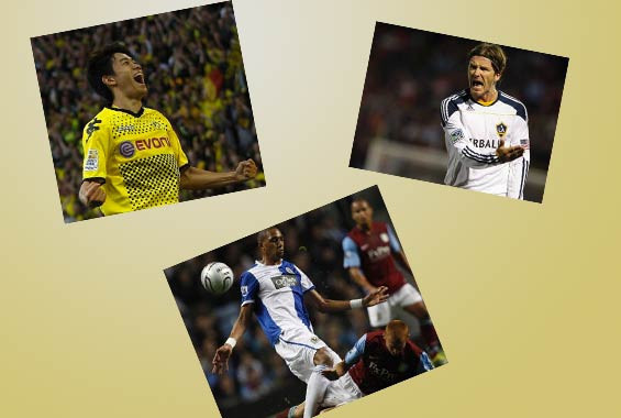 Bu futbolcuları resmen kapışacaklar - Resim: 1