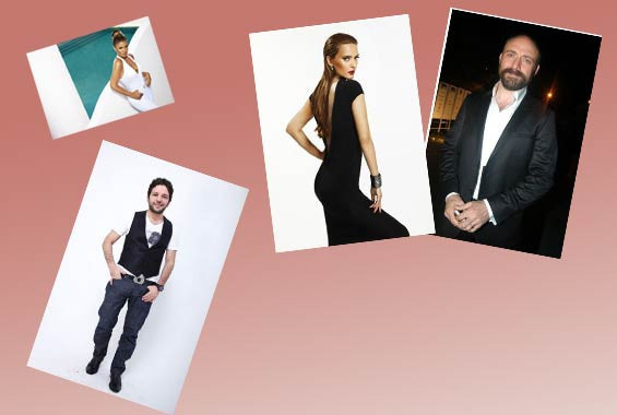 İşte ünlülerin gerçek Twitter hesapları - Resim: 1