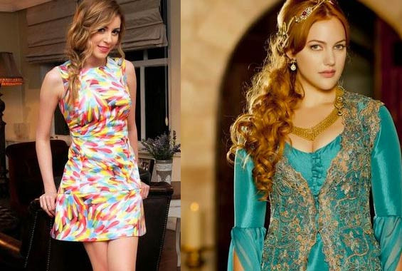 Ünlüler öyle paralar kazanıyor ki... - Resim: 1