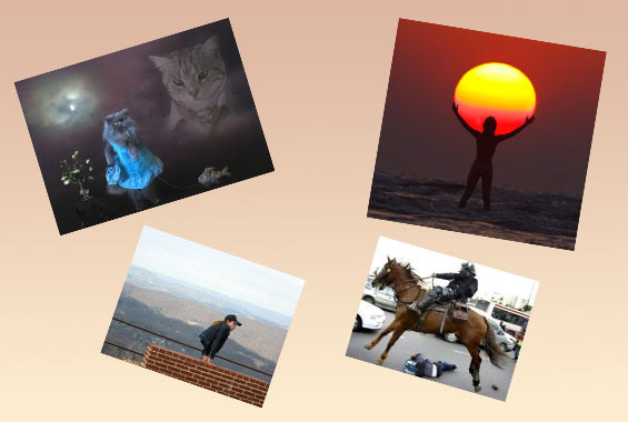 Bu gördüklerinize inanın! - Resim: 1