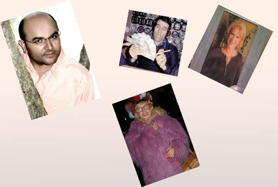 Bu ünlüleri unutmak ne mümkün - Resim: 1