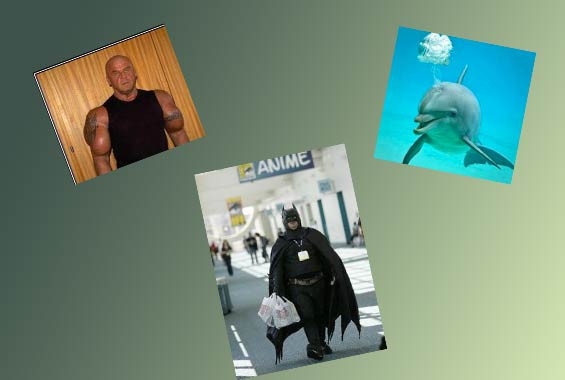 Haftanın rekor kıran kareleri - Resim: 1