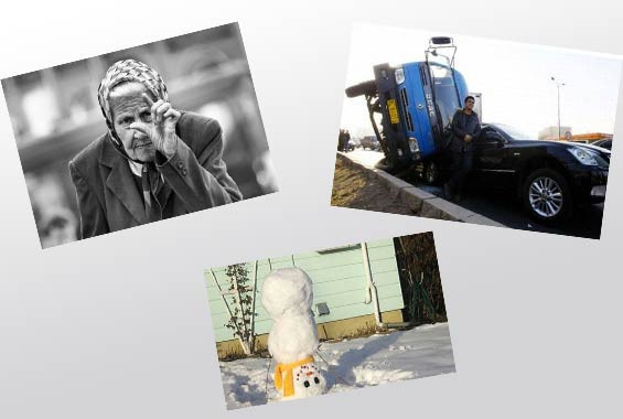 Haftanın rekor kıran kareleri - Resim: 1