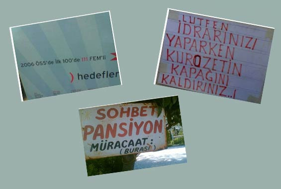 Yurdum insanı gülmekten kırıp geçiriyor - Resim: 1