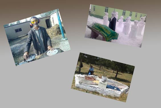 Yurdum insanına yine çok güleceksiniz - Resim: 1