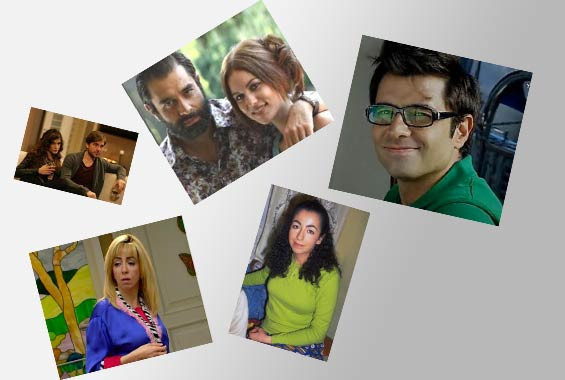 Ünlülerin bu değişimleri şok ediyor - Resim: 1