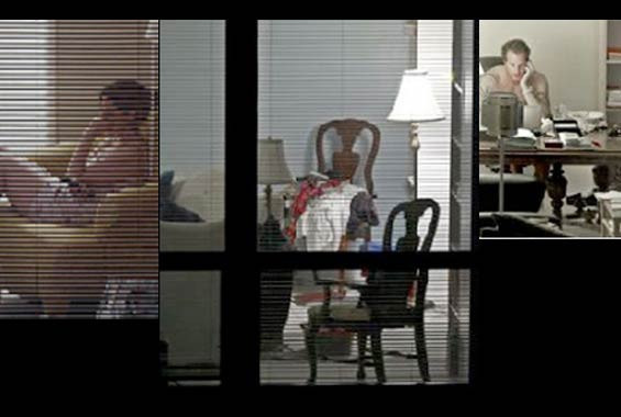 İşte röntgencilerin en sevdiği şehir - Resim: 1