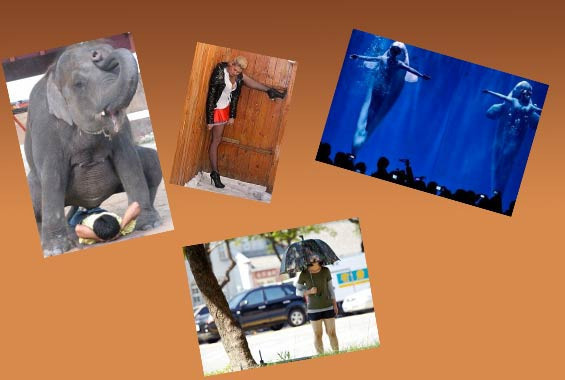 Yok artık daha da neler! - Resim: 1