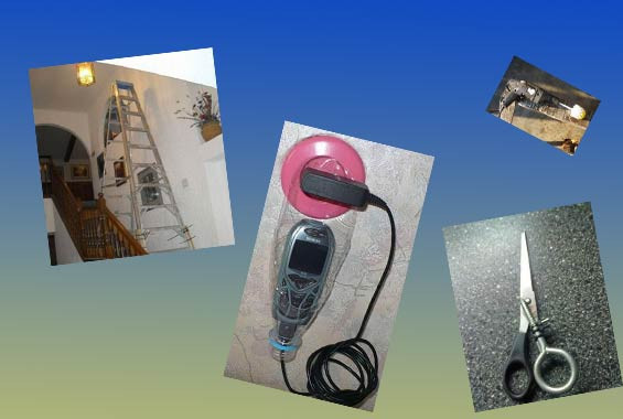 Yurdum insanında çareler tükenmez - Resim: 1