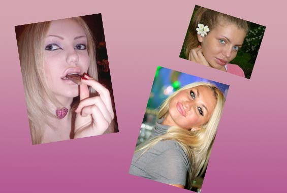 Silikonları ile dehşete düşürenler - Resim: 1