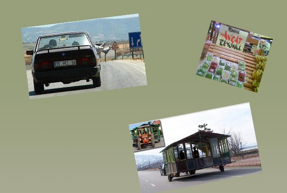 Yurdum insanı gülmeye birebir - Resim: 1