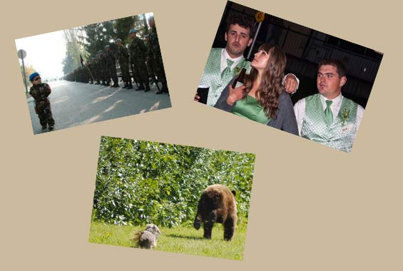 Günün en çok tıklananları - Resim: 1