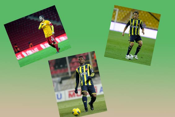 Yeşil sahaların yıldızları hangi burçtan? - Resim: 1