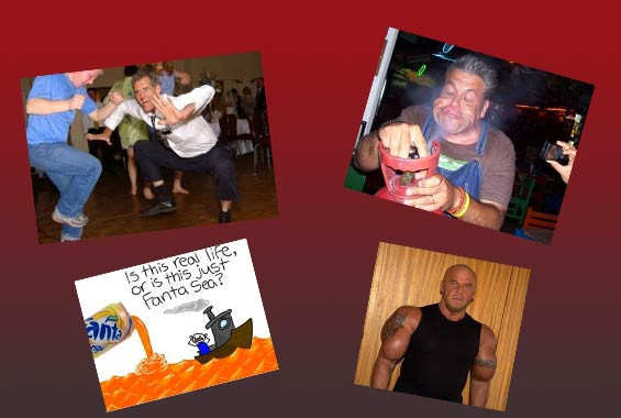 Yok artık daha neler - Resim: 1