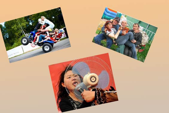 Günün rekor kıranları - Resim: 1