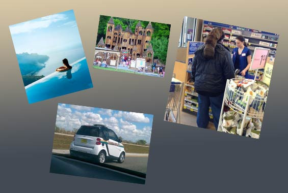 Günün tıklanma rekoru kıranları - Resim: 1