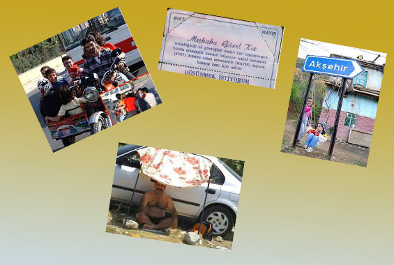 Yurdum insanından en bomba kareler - Resim: 1