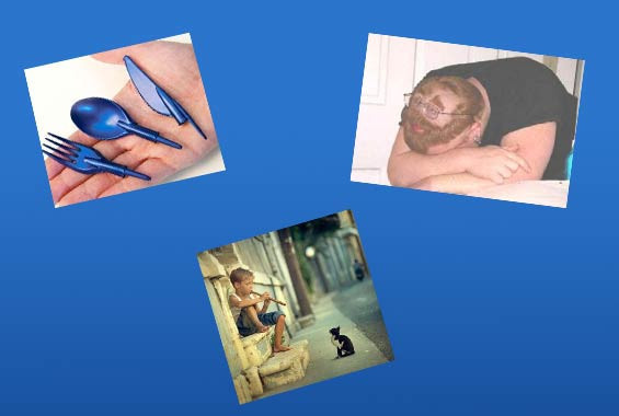 Yok artık daha neler - Resim: 1