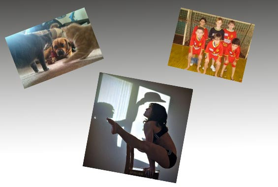 Günün bomba kareleri - Resim: 1