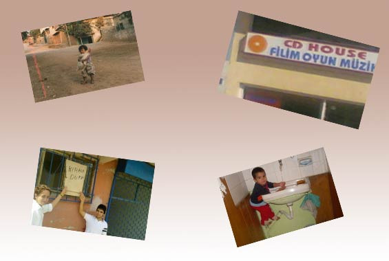 Yurdum insanı yine yıkıp geçiyor - Resim: 1