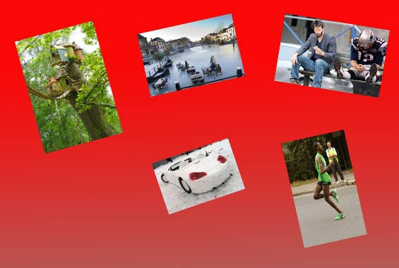 Günün tıklanma rekoru kıranları - Resim: 1