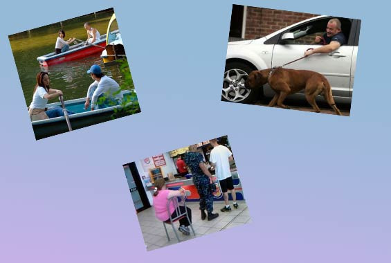 Tembellikte sınırları aşanlar - Resim: 1