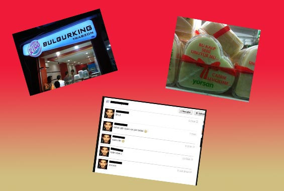 Yurdum insanı gülmekten kopartıyor - Resim: 1