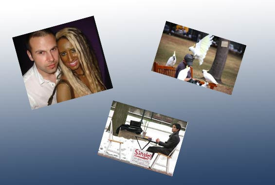 Günün tıklama rekoru kıran kareleri - Resim: 1