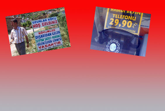 Yurdum insanı gülmekten kopartıyor - Resim: 1