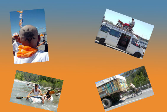 Yurdum insanından kahkaha bombaları - Resim: 1