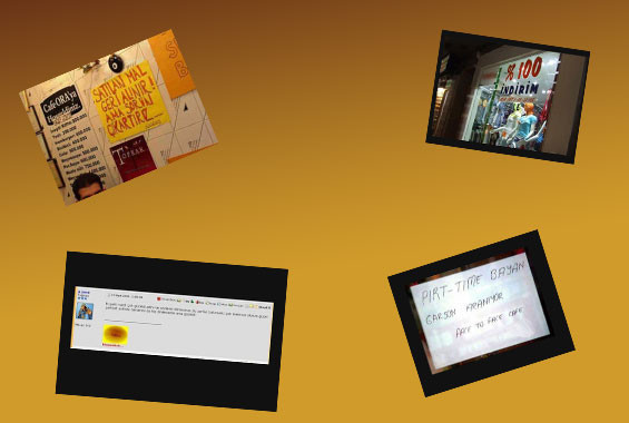 Yurdum insanı yine yıkılıyor - Resim: 1