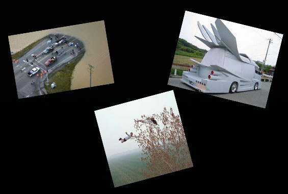 Yok artık daha neler diyebilirsiniz - Resim: 1