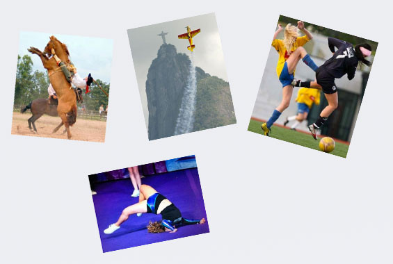 Sanal alemin en çok tıklananları - Resim: 1