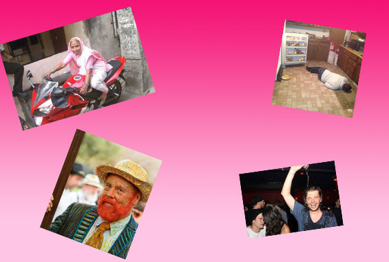 Yeni haftanın en bomba kareleri - Resim: 1