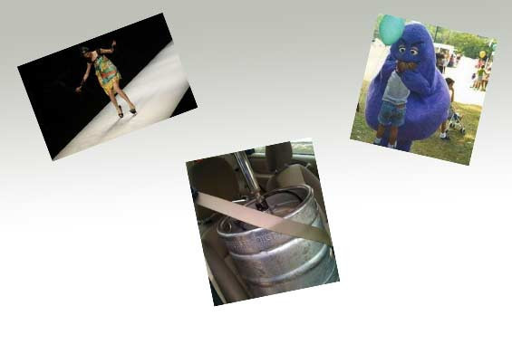 İşte haftanın en bomba kareleri - Resim: 1