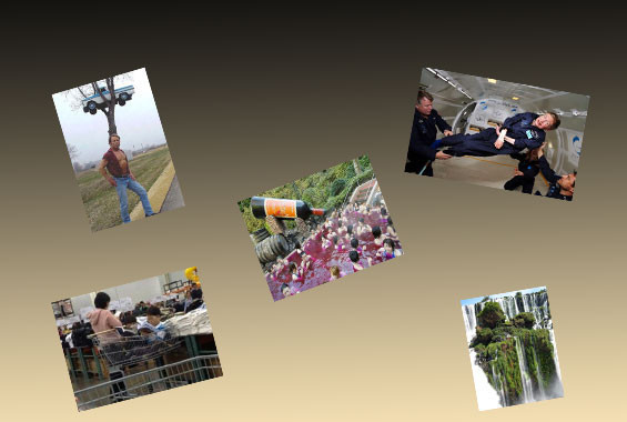 Haftanın en çok tıklanan kareleri - Resim: 1