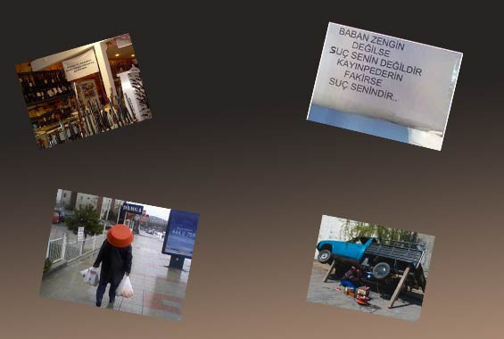 Yurdum insanı yine yıkılıyor - Resim: 1