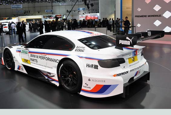 2012'nin hız canavarları - Resim: 1