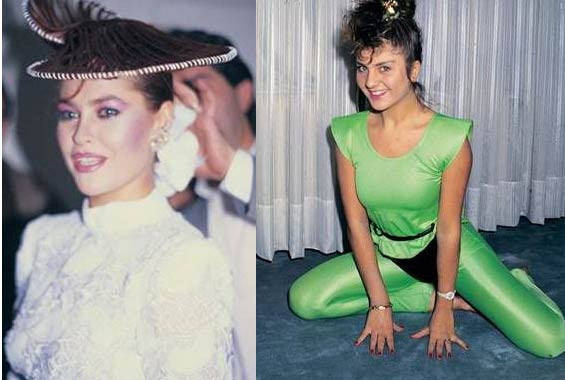 Ünlülerin bu fotoğraflarını gördünüz mü? - Resim: 1