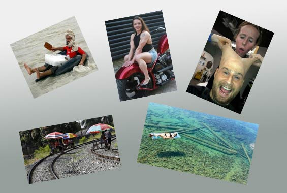 Günün en çok tıklananları - Resim: 1